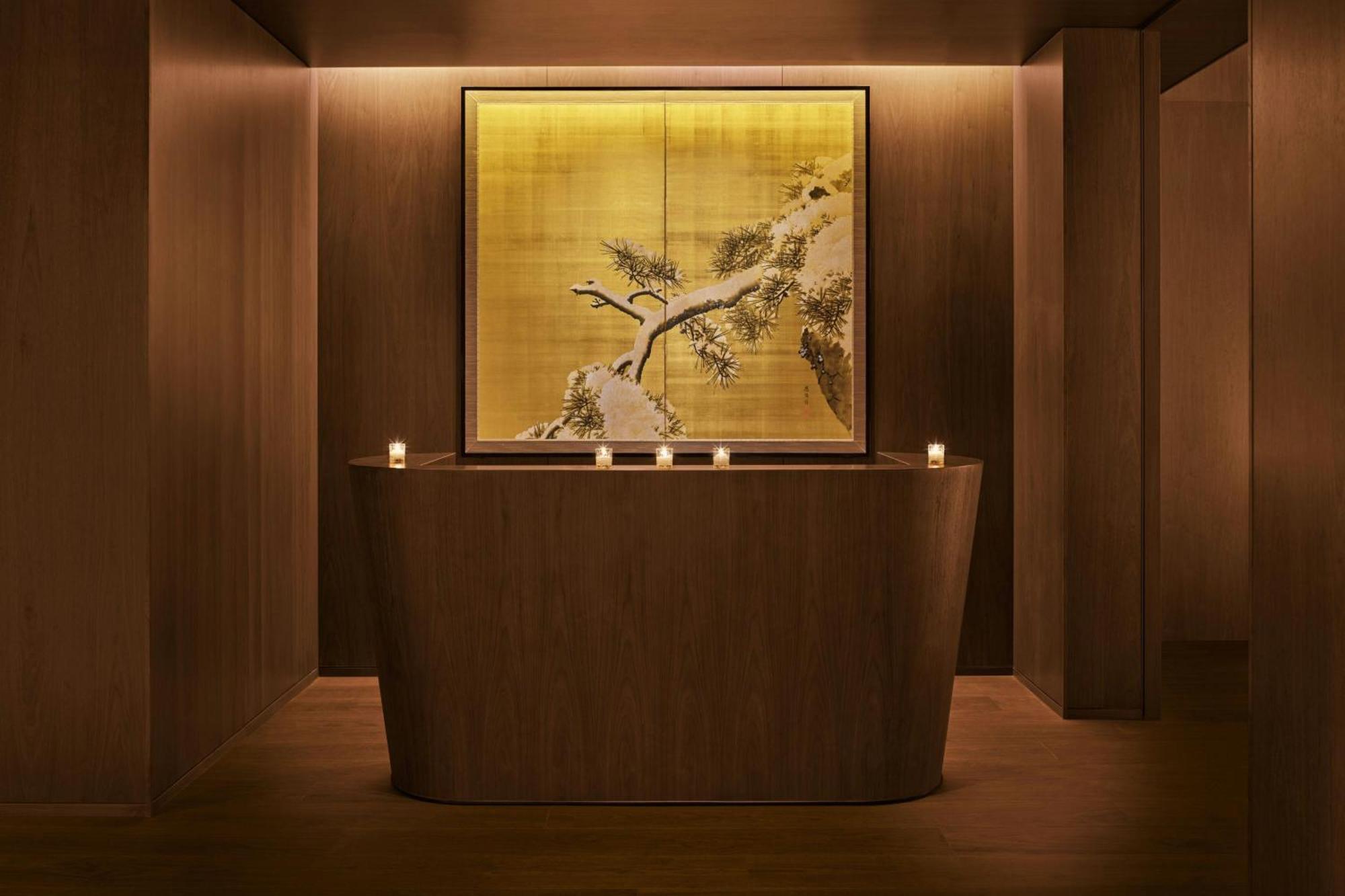The Tokyo Edition, Ginza Εξωτερικό φωτογραφία